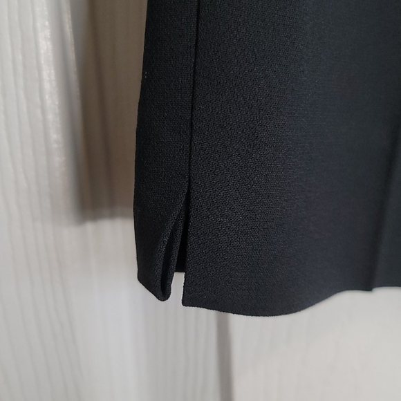 NWT Max & Moi Black Cropped Trouser Sz. 36 - Picture 7 of 10